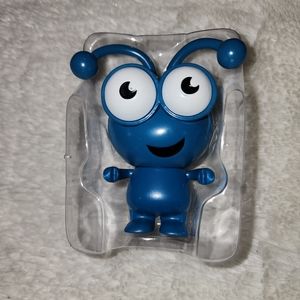 Cricut Cutie, Peacock, new in box